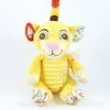 Disney Simba Le Lion Peluche Hochet Jaune -Disney simba20lion20peluche20hochet20jaune