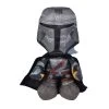 Disney Star Wars Peluche The Mandalorian Mando 25 Cm -Disney star20wars20peluche20the20mandalorian20mando202520cm