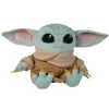 Disney Star Wars The Mandalorian Peluche Articulée Grogu Bébé Yoda 30 Cm 1 Disney Star Wars The Mandalorian Peluche Articulée Grogu Bébé Yoda 30 Cm -Disney star20wars20the20mandalorian20peluche20articulee20grogu20bebe20yoda203020cm