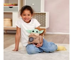 Disney Star Wars The Mandalorian Peluche Grogu Dans Son Sac 25 Cm 10 Disney Star Wars The Mandalorian Peluche Grogu Dans Son Sac 25 Cm -Disney star20wars20the20mandalorian20peluche20grogu20dans20son20sac202520cm 2