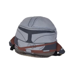 Disney Star Wars The Mandalorian Mini Peluche Réversible 12 Cm -Disney star20wars20the20mandalorian20peluche20reversible201220cm 1