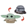Disney Star Wars The Mandalorian Mini Peluche Réversible 12 Cm -Disney star20wars20the20mandalorian20peluche20reversible201220cm