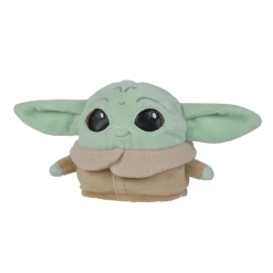 Disney Star Wars The Mandalorian Mini Peluche Réversible 12 Cm -Disney star20wars20the20mandalorian20peluche20reversible201220cm 2