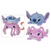 Disney Stitch Angel Mini Peluche Réversible émotion 12 Cm 2 Disney Stitch Angel Mini Peluche Réversible émotion 12 Cm -Disney stitch20angel20peluche20reversible20emotion201220cm