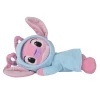 Disney - Stitch Et Angel - Peluche Allongée Réversible Rose 25 Cm 1 Disney - Stitch Et Angel - Peluche Allongée Réversible Rose 25 Cm -Disney stitch20et20angel2020peluche20allongee20reversible20rose202520cm