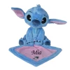 Disney Stitch Peluche Avec Doudou Bleu Rose Palmier 25 Cm -Disney stitch20peluche20avec20bleu20rose20palmier202520cm