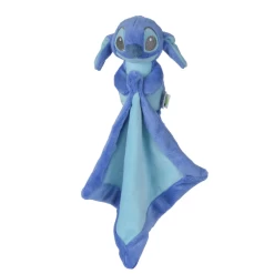 Disney Stitch Mini Peluche Avec Doudou Pastel Bleu Turquoise 25 Cm -Disney stitch20peluche20avec20pastel20bleu20turquoise202520cm 1