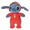 Disney Stitch Peluche Pyjama Rouge 45 Cm -Disney stitch20peluche20pyjama20rouge204520cm