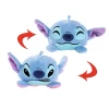 Disney Stitch Mini Peluche Réversible émotion 12 Cm 1 Disney Stitch Mini Peluche Réversible émotion 12 Cm -Disney stitch20peluche20reversible20emotion201220cm