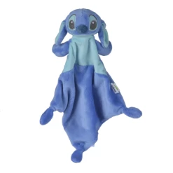 Disney Stitch Doudou Plat Pastel Bleu Turquoise 25 Cm -Disney stitch20plat20pastel20bleu20turquoise202520cm 1