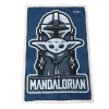 Disney The Mandalorian - Couverture Plaid Sherpa Grogu 150 X 100 Cm 1 Disney The Mandalorian - Couverture Plaid Sherpa Grogu 150 X 100 Cm -Disney the20mandalorian2020couverture20plaid20sherpa20grogu2015020x2010020cm