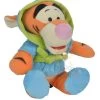 Disney Tigrou En Peignoir Peluche Bleu Vert 25 Cm 2 Disney Tigrou En Peignoir Peluche Bleu Vert 25 Cm -Disney tigrou20en20peignoir20peluche20bleu20vert202520cm