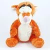Disney Tigrou Peluche Longs Poils Orange Beige 30 Cm -Disney tigrou20peluche20longs20poils20orange20beige203020cm