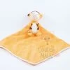Disney Tigrou Doudou Plat Losange Orange -Disney tigrou20plat20losange20orange