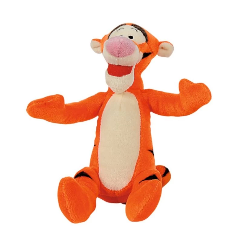 Disney Tigrou Le Tigre Mini Peluche Core 20 Cm 3 Disney Tigrou Le Tigre Mini Peluche Core 20 Cm