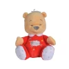 Disney Winnie L'ourson Mini Peluche Rouge Mouton 15 Cm 1 Disney Winnie L'ourson Mini Peluche Rouge Mouton 15 Cm -Disney winnie 1