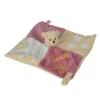 Disney Winnie L'ourson Floppy Doudou Plat Jaune Rouge 2 Disney Winnie L'ourson Floppy Doudou Plat Jaune Rouge -Disney winnie