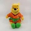 Disney - Winnie L'ourson - Peluche Peignoir Orange Vert Bulle 30 Cm 2 Disney - Winnie L'ourson - Peluche Peignoir Orange Vert Bulle 30 Cm -Disney winnie20lourson2020peluche20peignoir20orange20vert20bulle203020cm