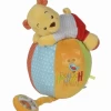 Disney Winnie L'ourson Boîte à Musique Pooh Rouge Jaune Vert Bleu -Disney winnie20lourson20boite20a20musique20pooh20rouge20jaune20vert20bleu