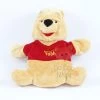 Disney Winnie L'ourson Marionnette Jaune Rouge -Disney winnie20lourson20marionnette20jaune20rouge