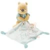 Disney Winnie L'ourson Doudou Mouchoir Little In The Stars Bleu Blanc étoile -Disney winnie20lourson20mouchoir20little20in20the20stars20bleu20blanc20etoile