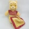 Disney Winnie L'ourson Peluche Avec Doudou Jaune Rouge 35 Cm -Disney winnie20lourson20peluche20avec20jaune20rouge203520cm