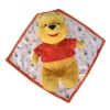 Disney Winnie L'ourson Peluche Dans Sa Couverture Jaune 25 Cm -Disney winnie20lourson20peluche20dans20sa20couverture20jaune202520cm