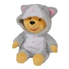 Disney Winnie L'ourson Peluche Déguisé En Chat 30 Cm 2 Disney Winnie L'ourson Peluche Déguisé En Chat 30 Cm -Disney winnie20lourson20peluche20deguise20en20chat203020cm