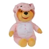 Disney Winnie L'ourson Peluche Déguisé En Cochon Rose 30 Cm 2 Disney Winnie L'ourson Peluche Déguisé En Cochon Rose 30 Cm -Disney winnie20lourson20peluche20deguise20en20cochon20roe203020cm