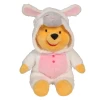 Disney Winnie L'ourson Peluche Déguisé En Mouton Blanc 30 Cm -Disney winnie20lourson20peluche20deguise20en20mouton20blanc203020cm