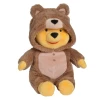 Disney Winnie L'ourson Peluche Déguisé En Ours Marron 30 Cm -Disney winnie20lourson20peluche20deguise20en20ours20marron203020cm