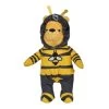 Disney Winnie L'ourson Peluche Déguisement Abeille Jaune 25 Cm -Disney winnie20lourson20peluche20deguisement20abeille20jaune202520cm