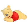 Disney Winnie L'ourson Peluche Géante Allongée 80 Cm