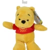Disney Winnie L'ourson Mini Peluche Jaune Rouge 20 Cm 1 Disney Winnie L'ourson Mini Peluche Jaune Rouge 20 Cm -Disney winnie20lourson20peluche20jaune20rouge202020cm