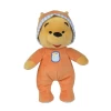 Disney Winnie L'ourson Peluche Pyjama Orange 25 Cm -Disney winnie20lourson20peluche20pyjama20orange202520cm