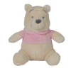 Disney Winnie L'ourson Peluche Rose 25 Cm 2 Disney Winnie L'ourson Peluche Rose 25 Cm -Disney winnie20lourson20peluche20rose202520cm