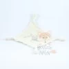 Disney Winnie L'ourson Doudou Plat Beige Nuage Abeille -Disney winnie20lourson20plat20beige20nuage20abeille