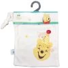 Disney Winnie L'ourson Doudou Plat Blanc Jaune 1 Disney Winnie L'ourson Doudou Plat Blanc Jaune -Disney winnie20lourson20plat20blanc20jaune