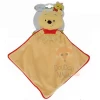 Disney Winnie L'ourson Doudou Plat Tricot Jaune Rouge -Disney winnie20lourson20plat20tricot20jaune20rouge